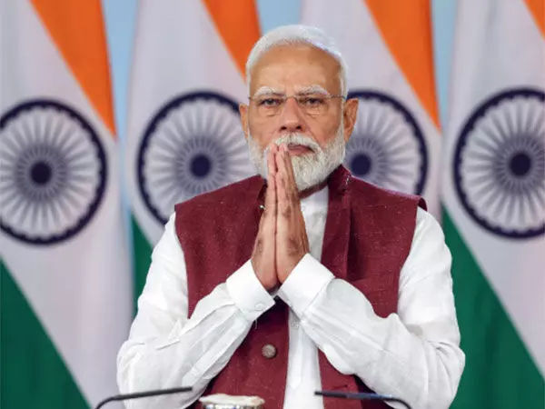 प्रधानमंत्री मोदी ने देशवासियों को नवरोज की मुबारकबाद दी