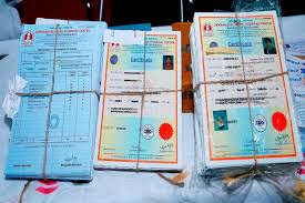 Fake Birth Certificate Racket Uncovered in Latur, Maharashtra; Case Filed Against 9 Bangladeshi Nationals