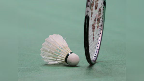 why Badminton players not make a significant mark in international badminton