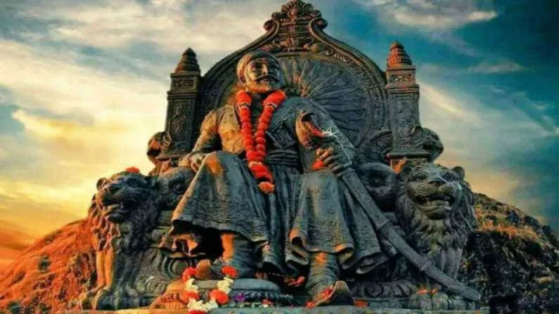 ऐतिहासिक एवं सांस्कृतिक विरासत को संजोने के लिए छत्रपति शिवाजी महाराज का स्मारक बनाने की योजना।