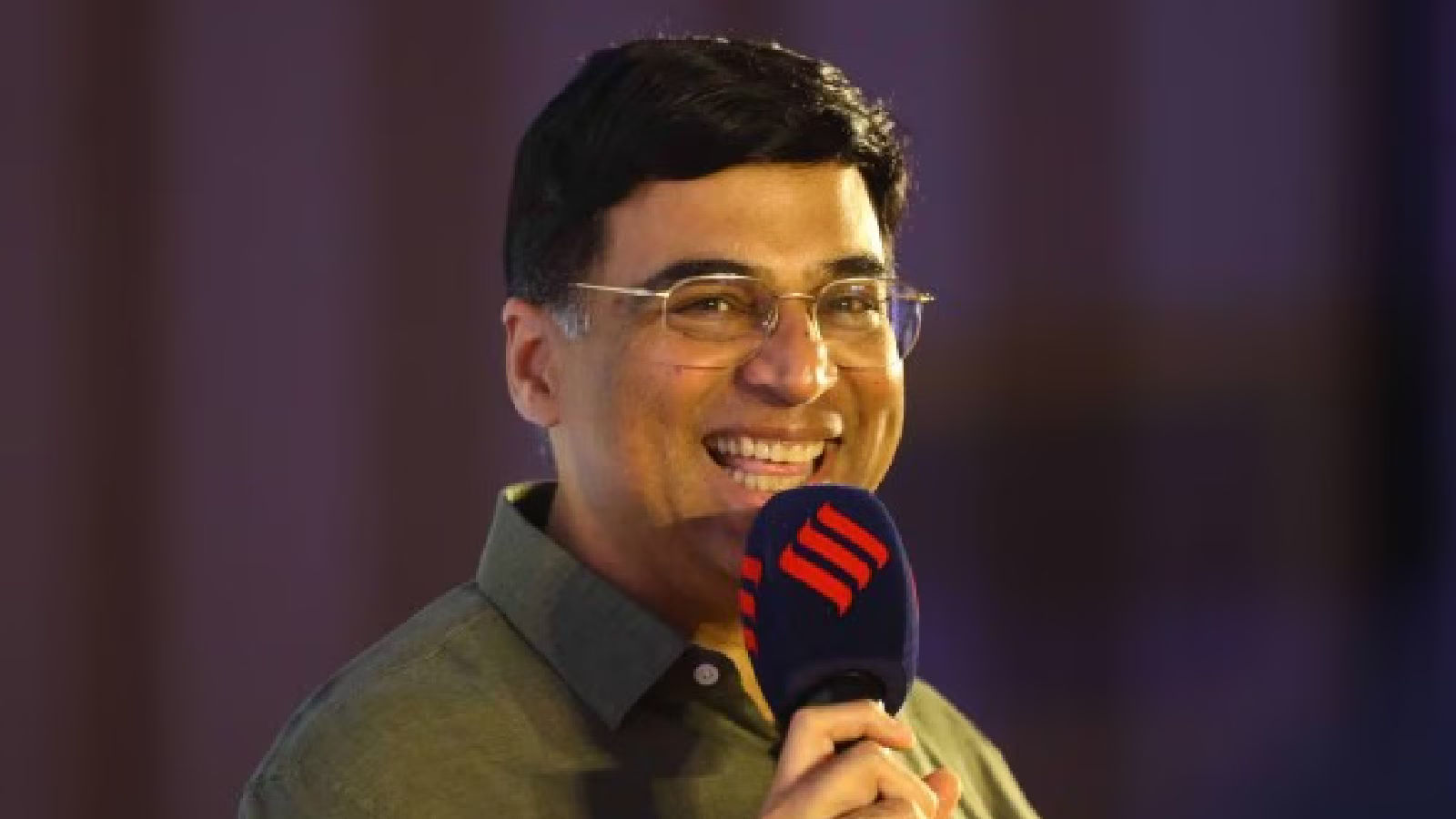 Viswanathan Anand,has made a notable debut in the IE 100 list of most powerful people in India in 2025.