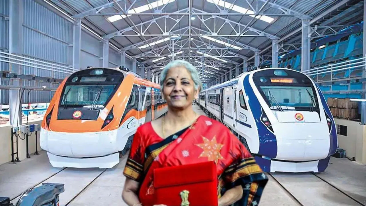 संसदच्या बजेट सत्रात रेल्वे अनुदानावर चर्चा होण्याची शक्यता