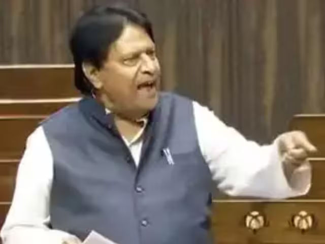 राणा सांगा पर की गई अभद्र टिप्पणी पर सियासी हलकों में हंगामा