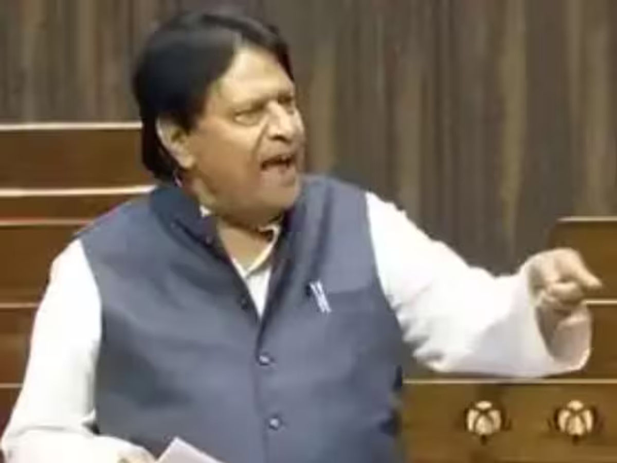 राणा सांगा पर की गई अभद्र टिप्पणी पर सियासी हलकों में हंगामा