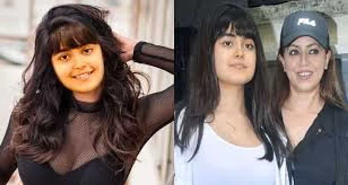 क्या महिमा चौधरी की बेटी बॉलीवुड डेब्यू करने जा रही हैं
