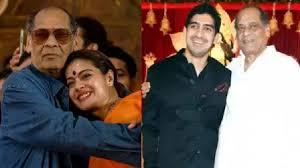 गुजरे जमाने के एक्टर, जाने-माने निर्देशक अभिनेत्री काजोल के चाचा देब मुखर्जी का निधन हो गया है