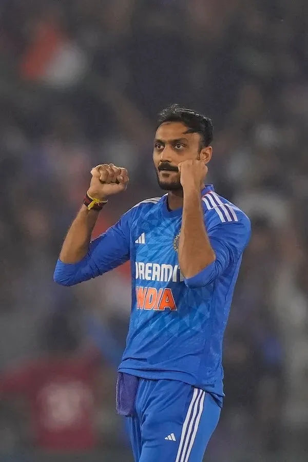Axar Patel, the seasoned Indian all-rounderappointed as the captain of the Delhi Capitals for the upcoming Indian IPL.