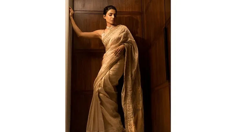 Samantha Ruth Prabhu has announcedfor her debut production, Subham.