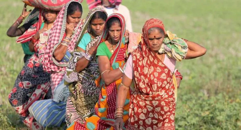 नारी सशक्तिकरण और सामाजिक बदलाव