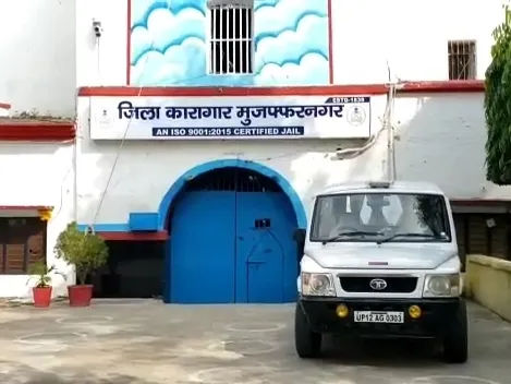 जेल में बंद पूर्व विधायक शाहनवाज राणा के खिलाफ जेलर से दुर्व्यवहार का मामला दर्ज