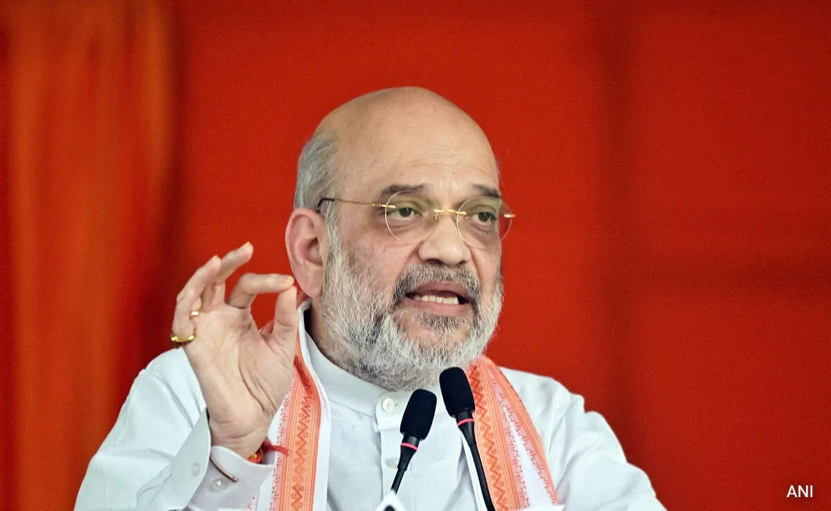 सहकारी क्षेत्र के लिए ऐतिहासिक दिन: शाह ने संसद में सहकारी विश्वविद्यालय विधेयक पारित होने पर कहा