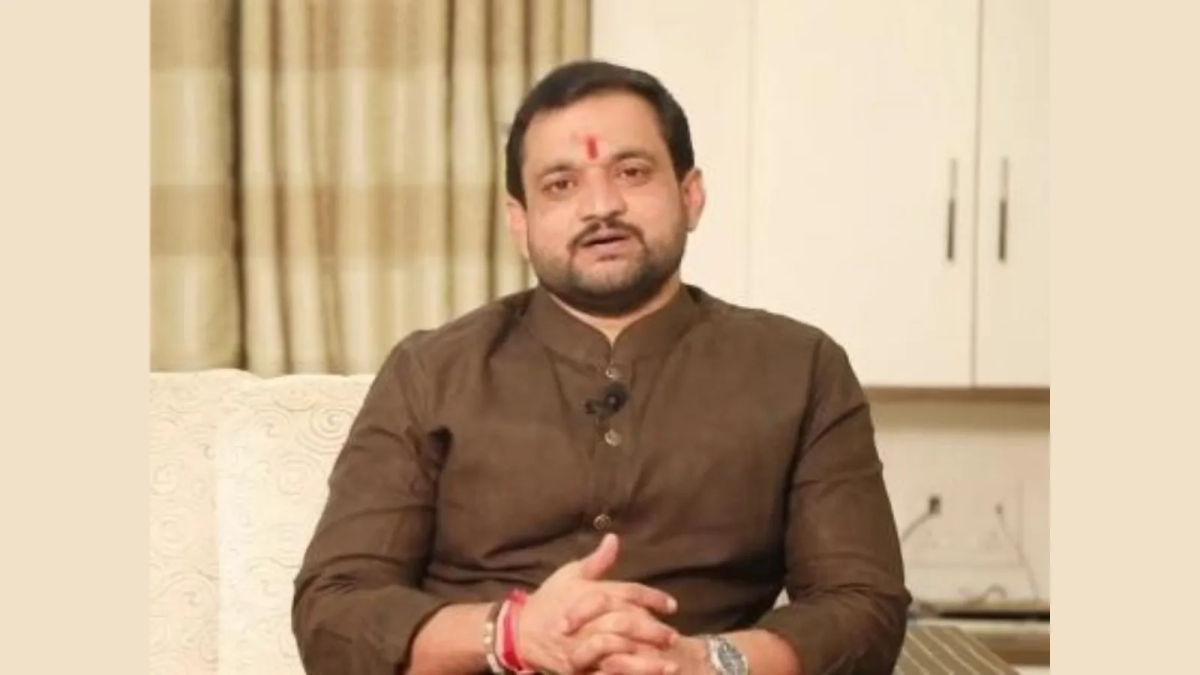 .मावळ विधानसभा क्षेत्र के विधायक सुनील सेलके द्वारा किए जा रहे विकास कार्यों पर विशेष रिपोर्ट