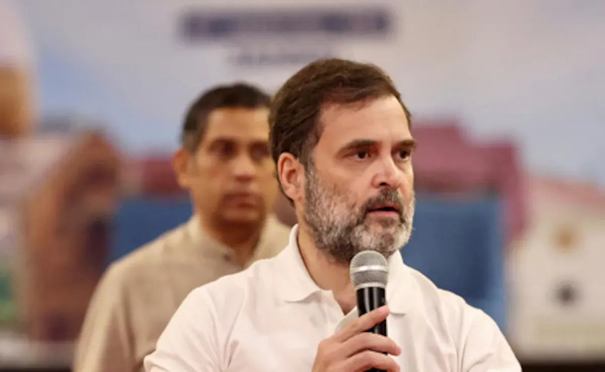 उत्तर प्रदेश: राहुल गांधी की नागरिकता पर याचिका पर लखनऊ बेंच करेगी सुनवाई