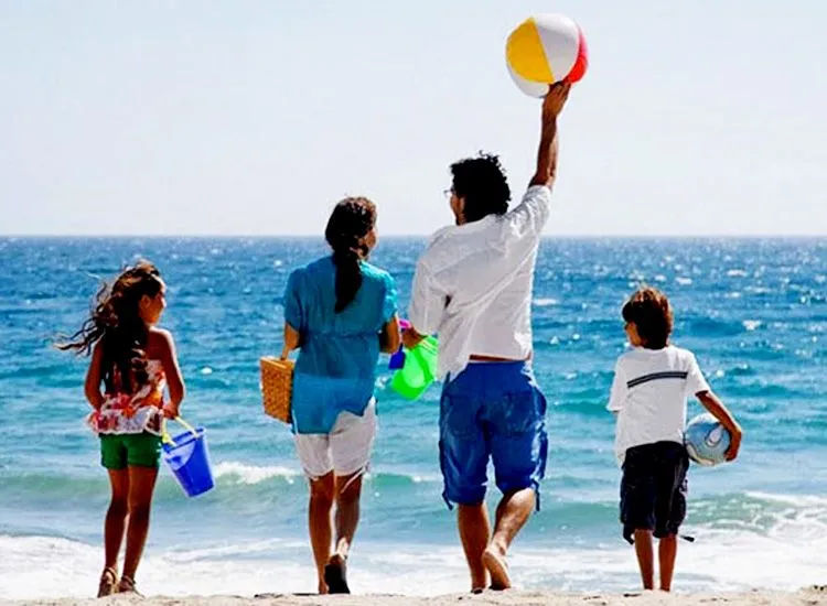 Important notice for those going out to enjoy their holiday.