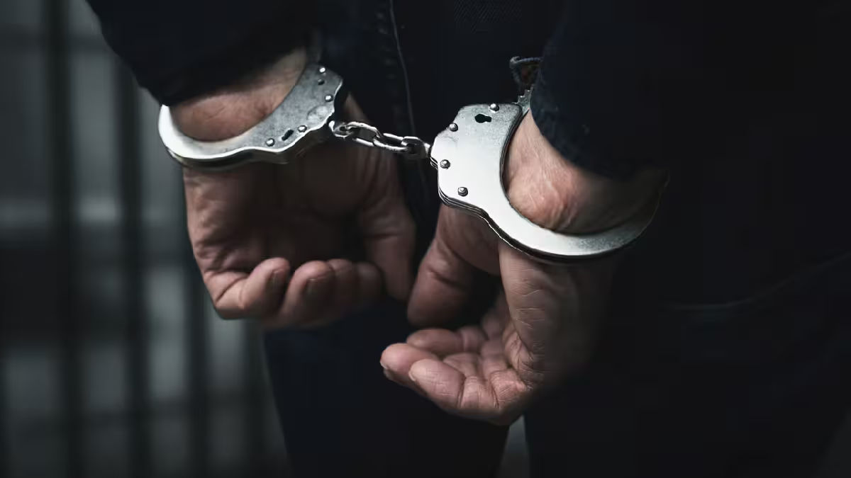 ठाणे में पानी की टंकी साफ करने के दौरान नाबालिग की मौत, ठेकेदार गिरफ्तार
