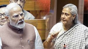 मोदी के नाम पर जीत जाते हैं फिल्मी सितारे और अन्य नेता, जया बच्चन बोलीं- पीएम की लोकप्रियता का तोड़ नहीं