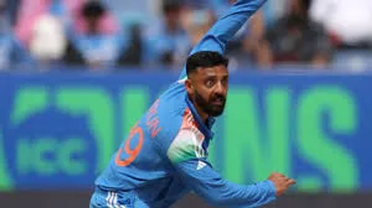 Varun Chakravarthy spoke his interest in Test cricket but his bowling style is not suited for the longer format.