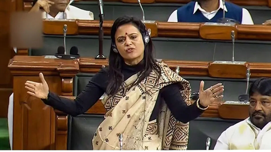 टीएमसी सांसद महुआ मोइत्रा यांचा वक्फ बिलविरोधी बयान