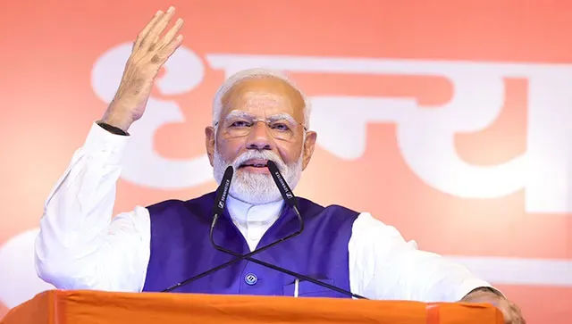 नरेन्द्र मोदी, भारतीय राजनीति के एक प्रभावशाली नेता, न केवल देश में बल्कि दुनिया भर में अपनी पहचान बना चुके