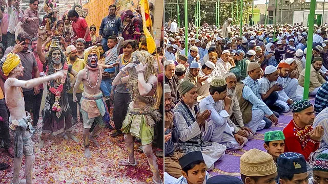 होली की हुड़दंग ओर जुम्मे की नमाज को लेकर प्रशासन को क्या उठाने होंगे कदम ?