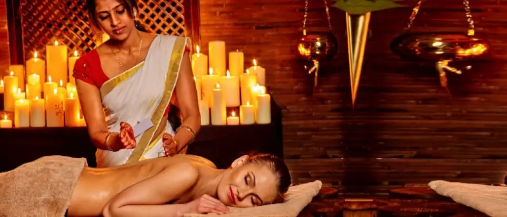 Kerala Panchakarma Therapy: Benefits and Risks