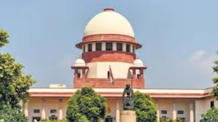 उच्चतम न्यायालय ने उत्तर प्रदेश के दो पत्रकारों के संरक्षण की अवधि बढ़ाई