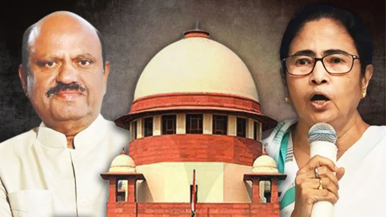 बंगाल के राज्यपाल ने बजट सत्र में विधानसभा में पारित तीन विधेयकों को दी मंजूरी