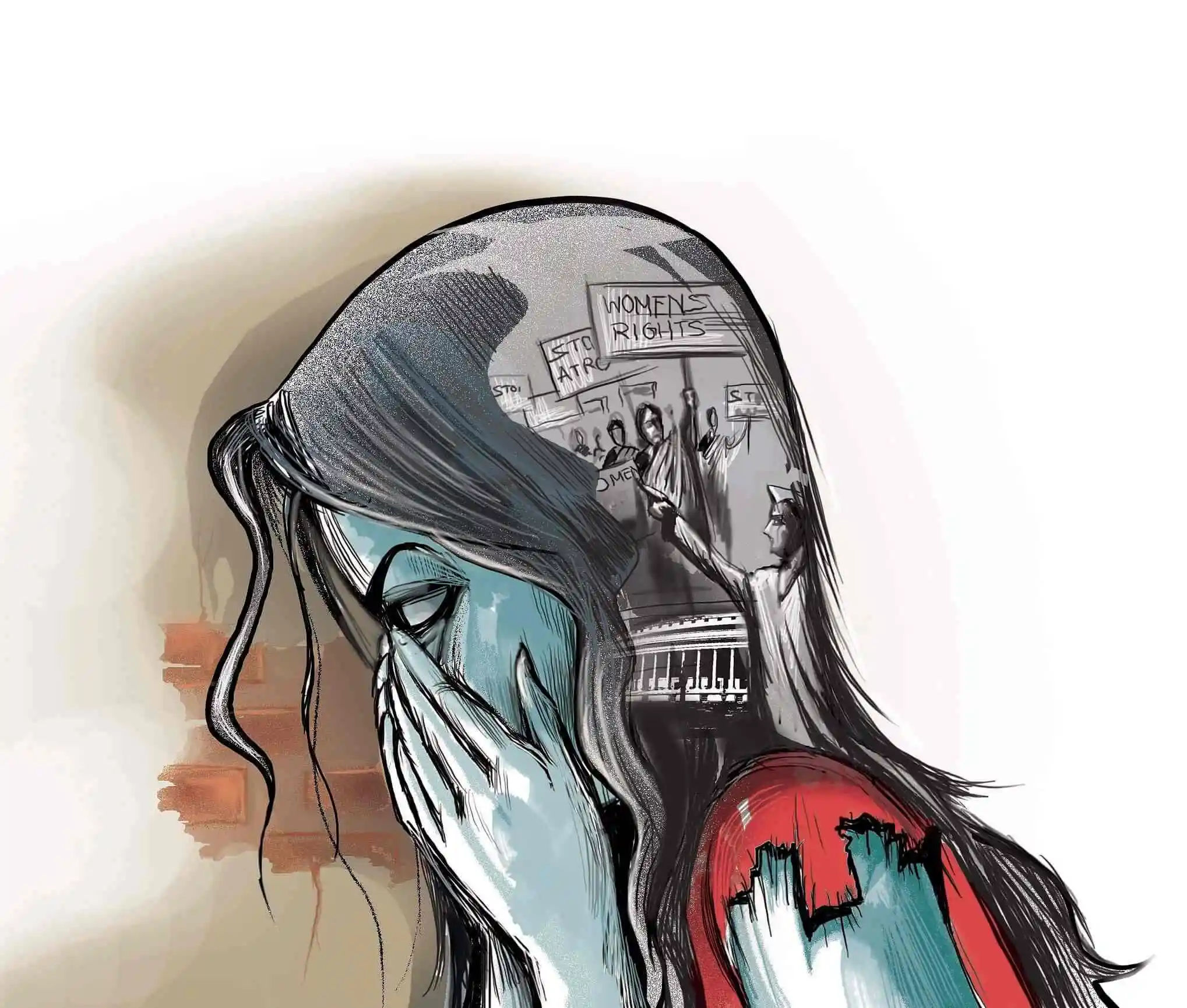 सामाजिक मुद्दे: भारत में महिलाओं की सुरक्षा, शिक्षा, स्वास्थ्य और सामाजिक न्याय के मुद्दे
