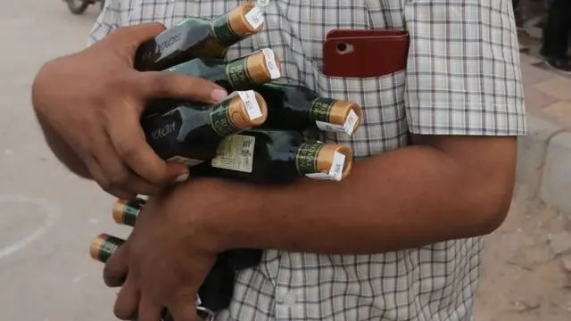 शराब पीने के फायदे और नुकसान जाने इस खास रिपोर्ट मे