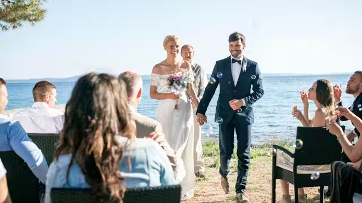 Being Married Linked to Increased Risk of Dementia: New Study