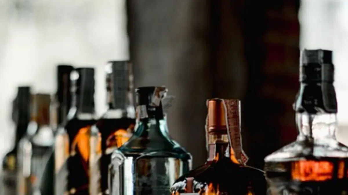 Liquor to Become Cheaper in Jharkhand: Government Plans Major VAT Cut