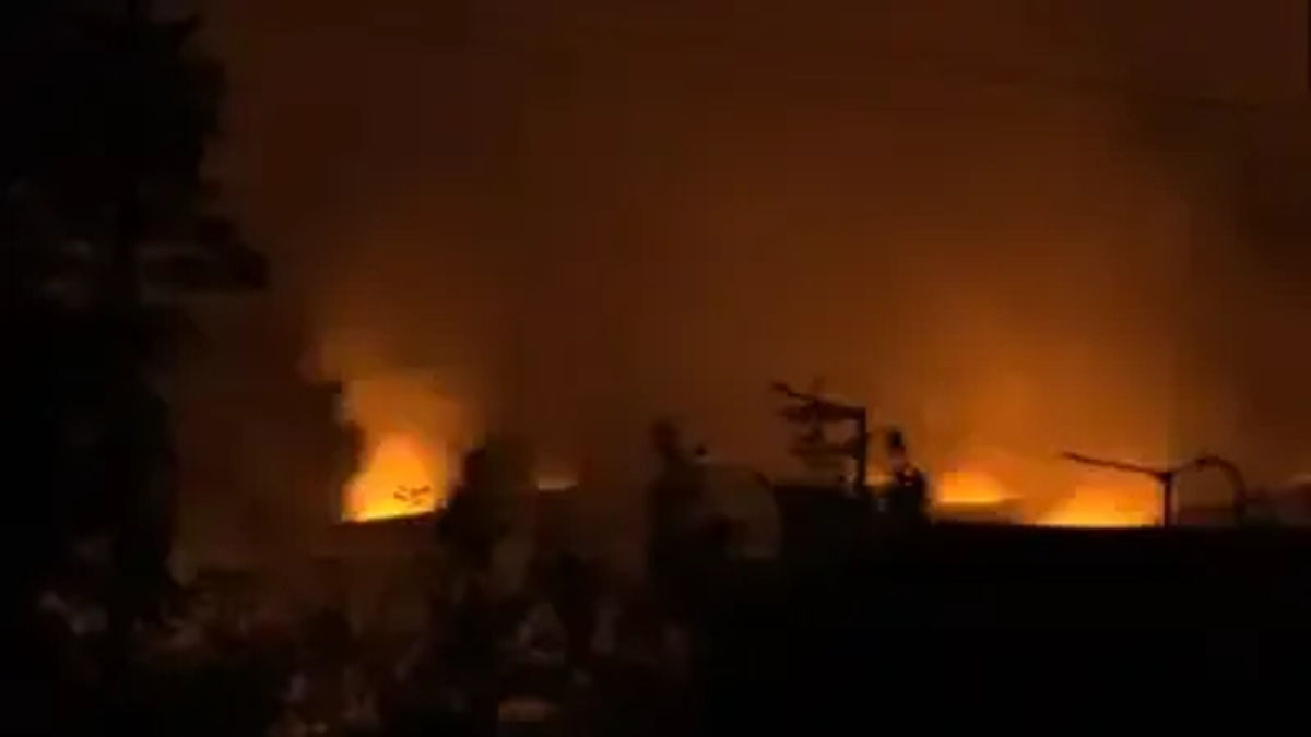 Maharashtra News: 5 Killed in Explosion at Factory in Nagpur