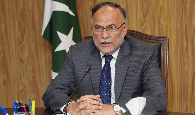 Pakistan Aims to Bolster Relations with U.S. During Congressional Delegation’s Visit