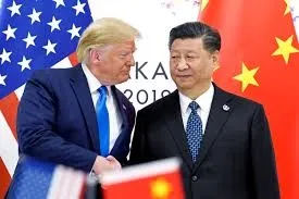 Trump’s Tariffs Pose Major Challenge to Xi Jinping’s Leadership: Analysis by Nicholas Burns