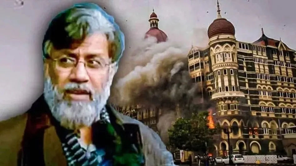 तहव्वुर राणा की पेशी की संभावना के बीच पटियाला हाउस अदालत में कड़े सुरक्षा बंदोबस्त