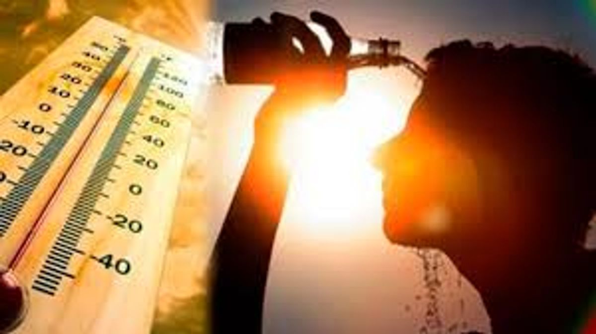 मौसम विभागाने मुंबई आणि महाराष्ट्रासाठी हीट वेव्ह अलर्ट जारी केला आहे.