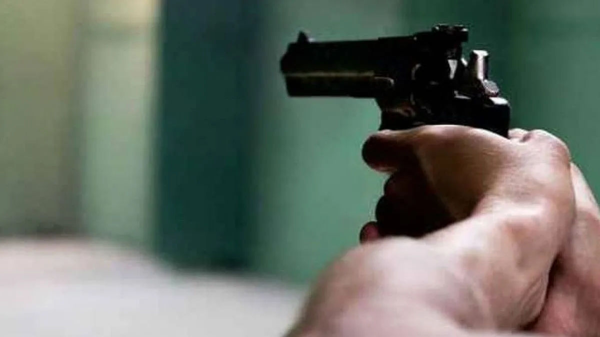 10-year-old Bihar girl killed in celebratory firing
