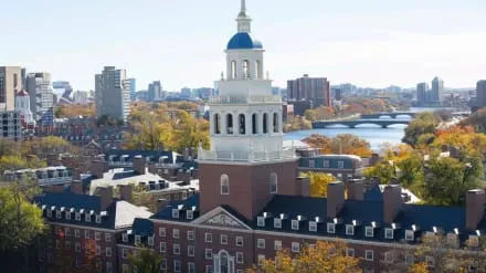 Harvard University is currently embroiled in a significant legal and political dispute with the Trump6,800 international students—including nearly 800 from India.