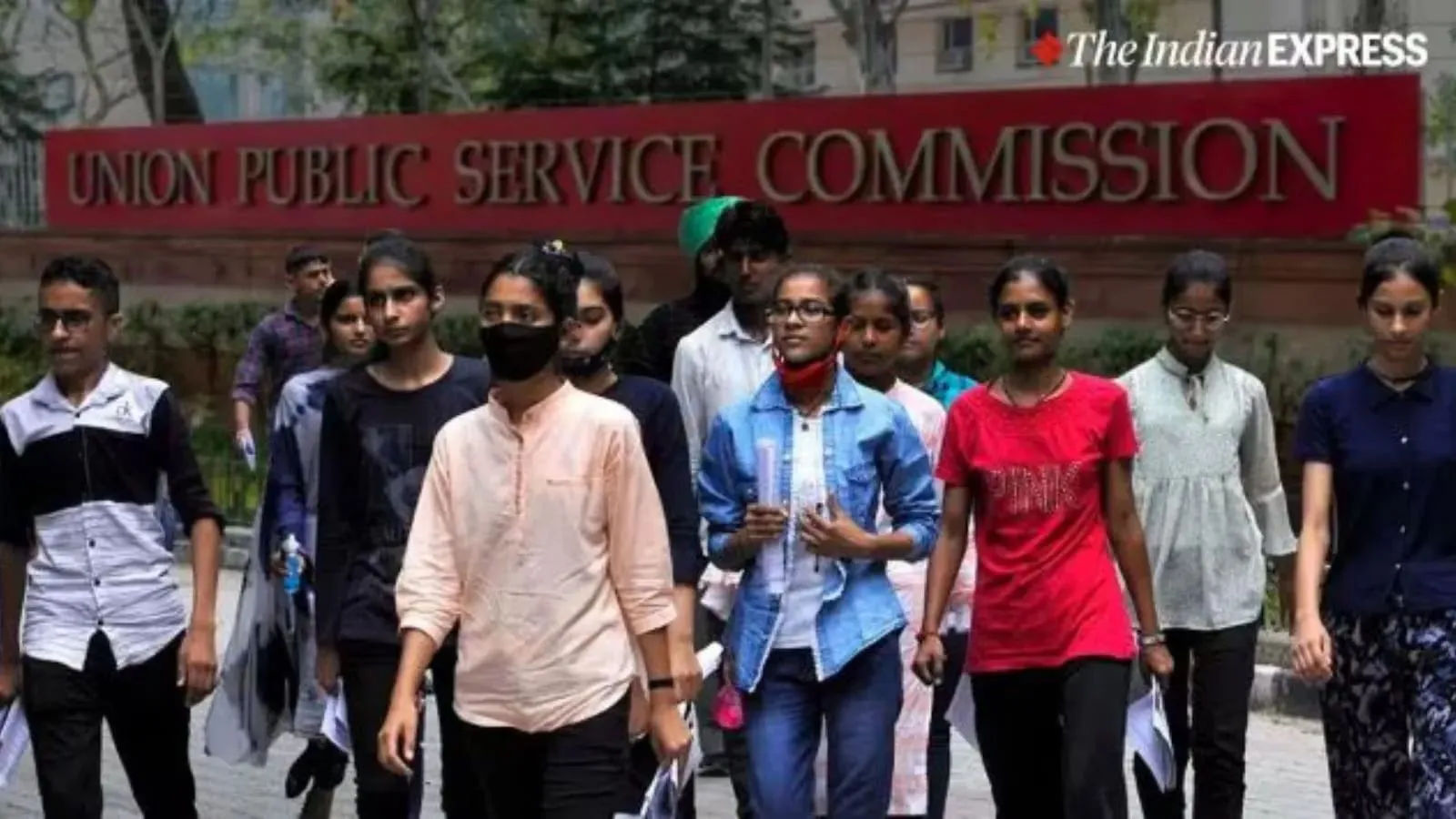 The Union Public Service Commission (UPSC) is set to implement Aadhaar-based biometric authentication