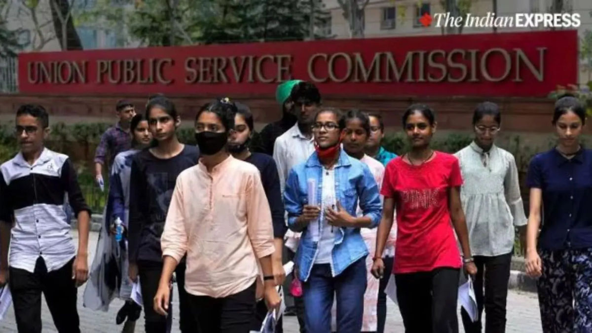 The Union Public Service Commission (UPSC) is set to implement Aadhaar-based biometric authentication