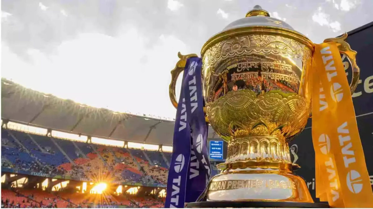 इंडियन प्रीमियर लीग (IPL) 2025 की क्लोजिंग सेरेमनी भारतीय सशस्त्र बलों को समर्पित होगी,