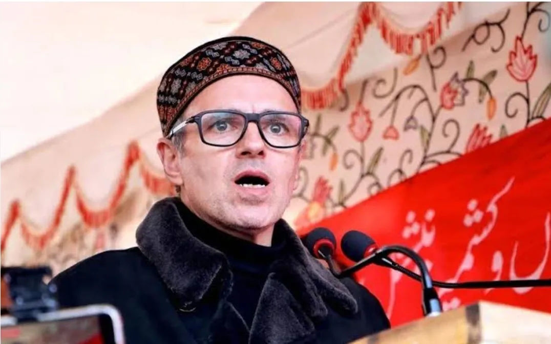 Jammu & Kashmir Chief Minister Omar Abdullah has appealed to the public to remain calm and strictly stay indoors.