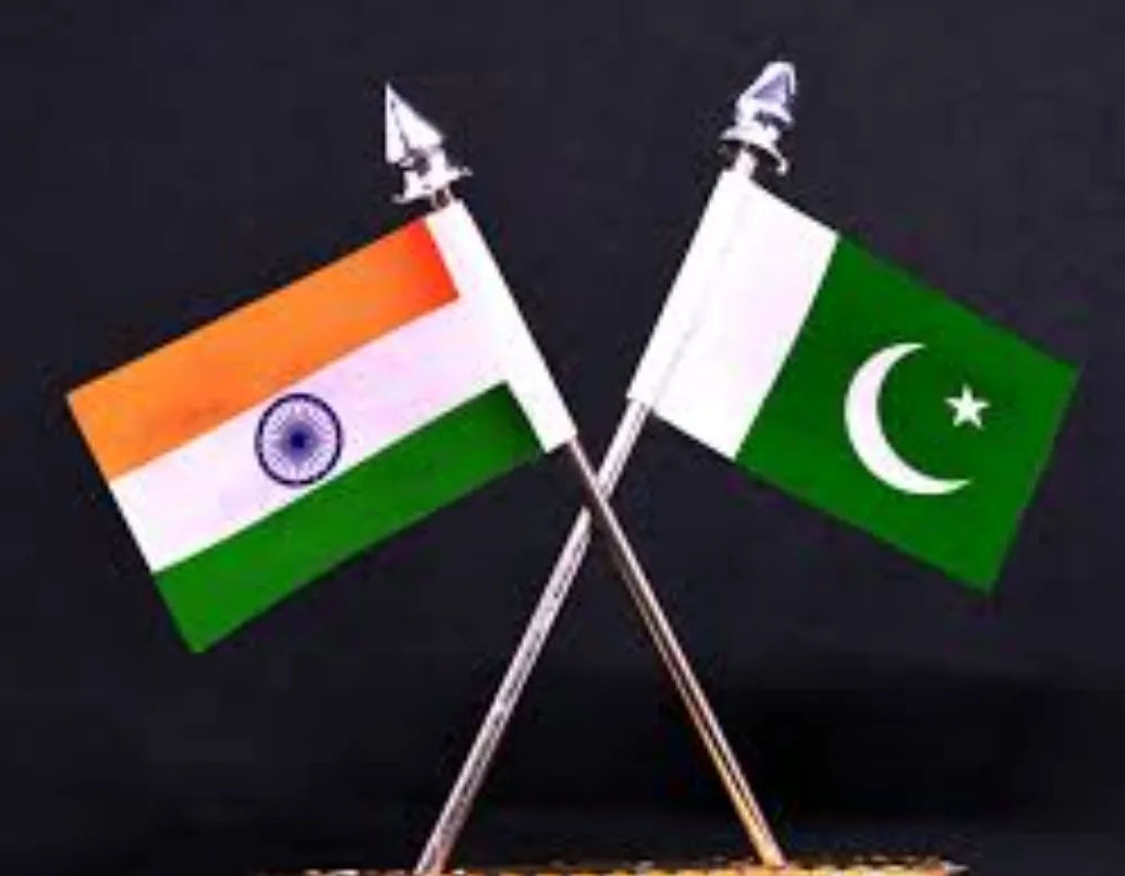 due to escalating tensions between India and Pakistan, numerous overseas players have departed India.