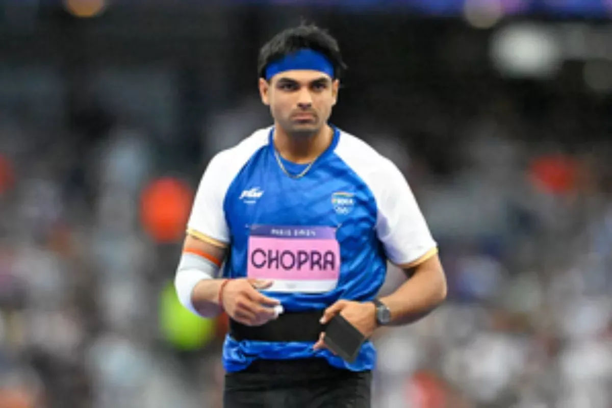 Two-time Olympic medallist Neeraj Chopra has announced the postponement of the Neeraj Chopra Classic 2025 javelin throw competition