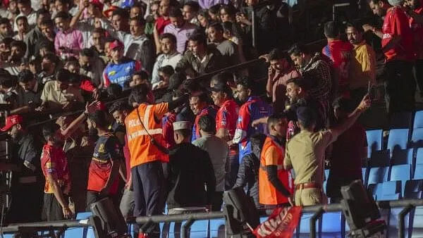 The 2025 Indian Premier League (IPL) has been suspended for one week due to escalating military tensions between India and Pakistan.