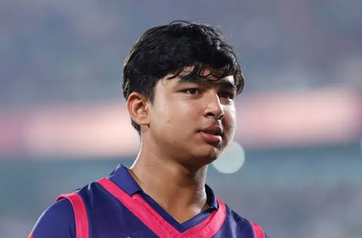 14 वर्षीय वैभव सूर्यवंशी और 17 वर्षीय आयुष म्हात्रे ने IPL 2025 में अपने शानदार प्रदर्शन से क्रिकेट जगत में तहलका मचा दिया है।