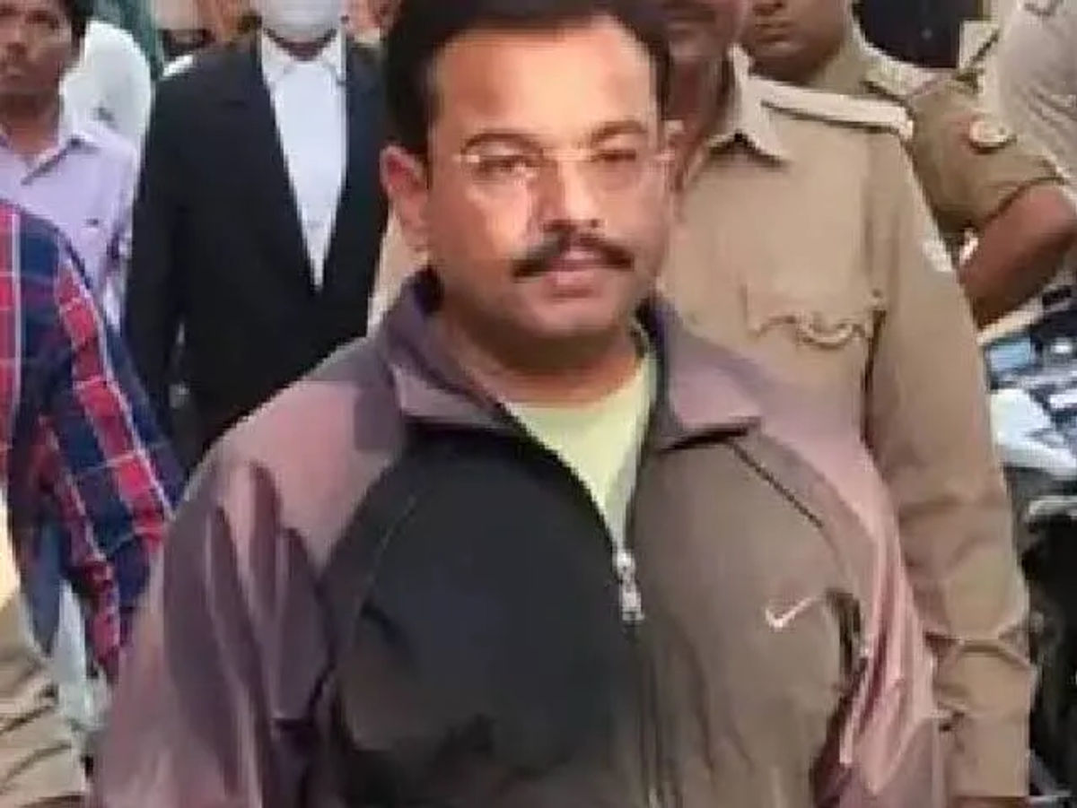 लखीमपुर खीरी हिंसा: सुप्रीम कोर्ट ने आशीष मिश्रा को सप्ताहांत पर परिवार से मिलने की दी अनुमति