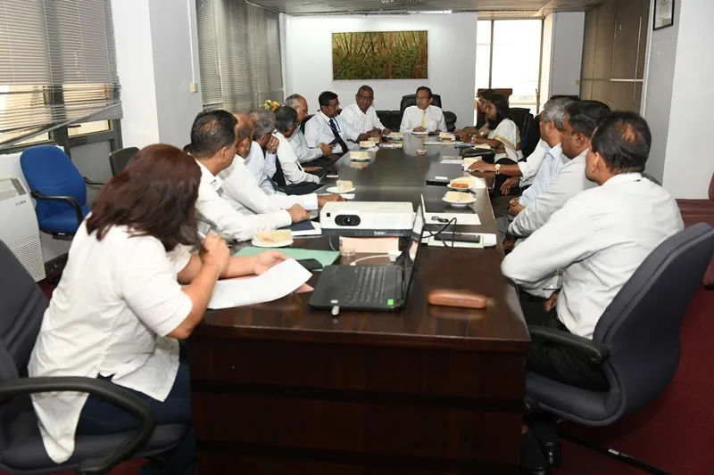 Sri Lanka’s Local Council Inaugural Meetings at Risk of Postponement