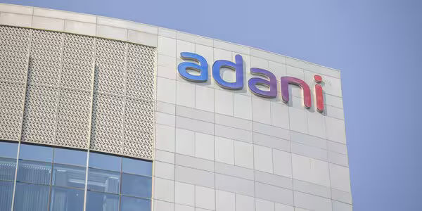 Adani Energy Solutions Board Approves Fundraising of Up to ₹4,300 Crore