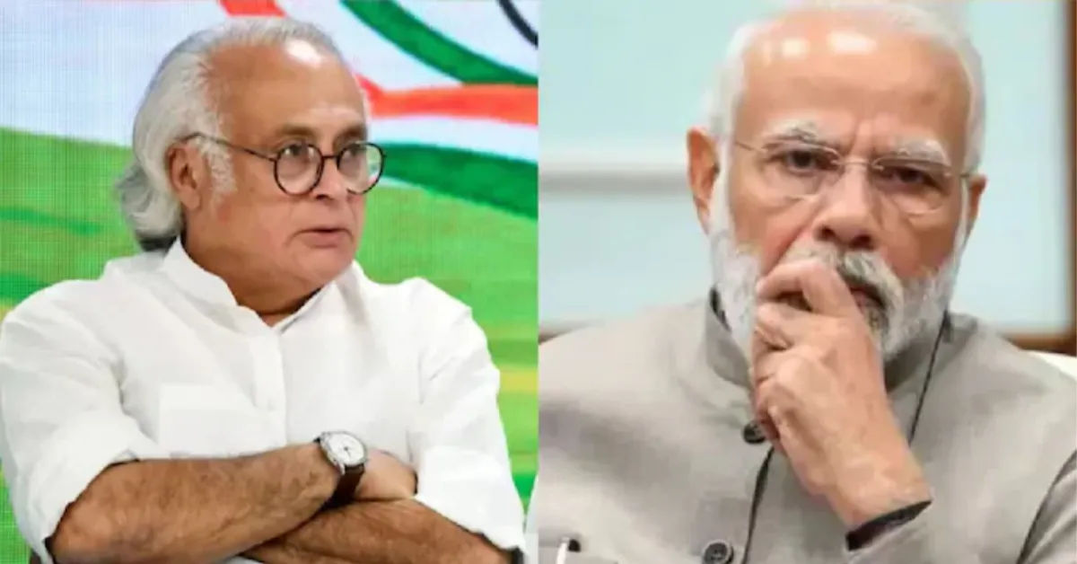 जी7 मध्ये पंतप्रधानांचा सहभाग न घेणे – आणखी एक कूटनीतिक अपयश: काँग्रेस